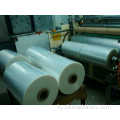 Plastic Wrapping Stretch Film Making Machine Center